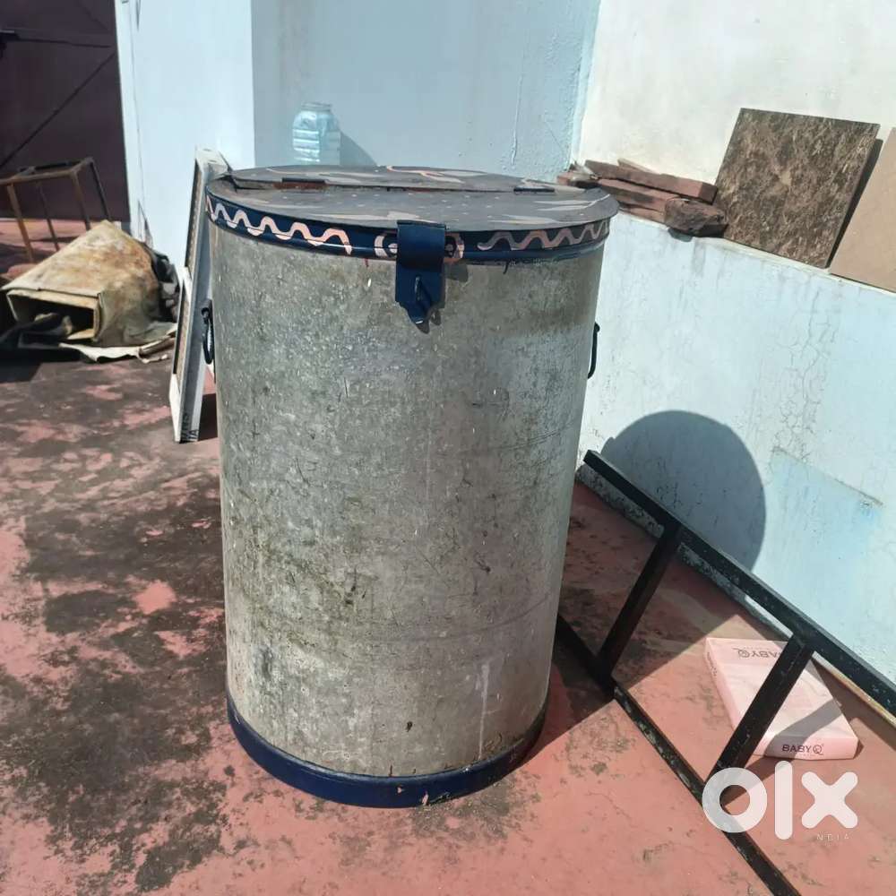 Gehu ki tanki Stroge tank