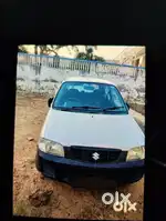 Maruti Suzuki Alto 2010