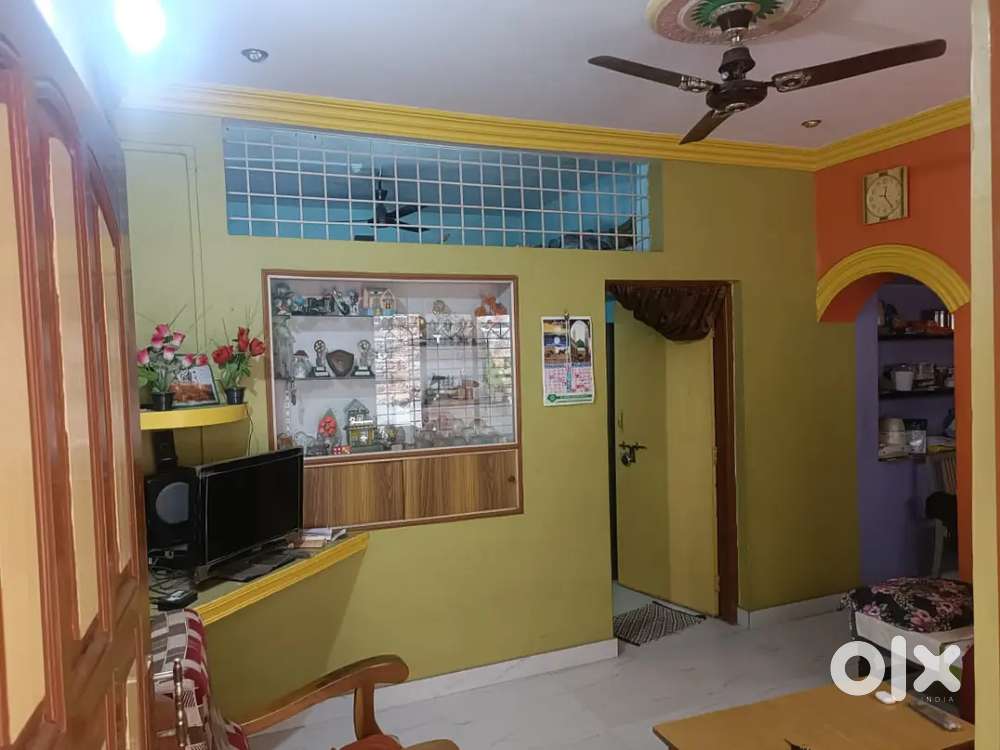 2BHK Independent House For Rent