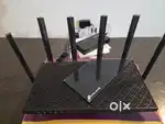 TP Link Archer AXE75/AXE5400 WiFi 6E