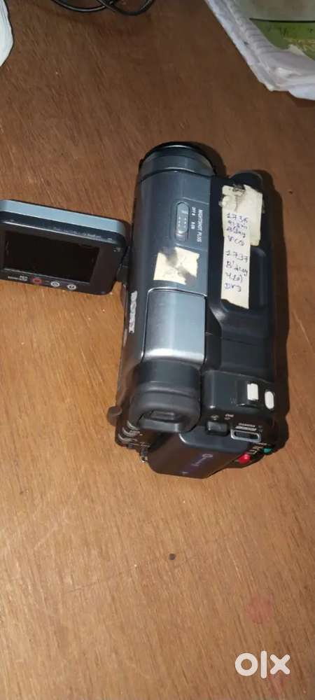 For sell Sony DCR TRP-285E