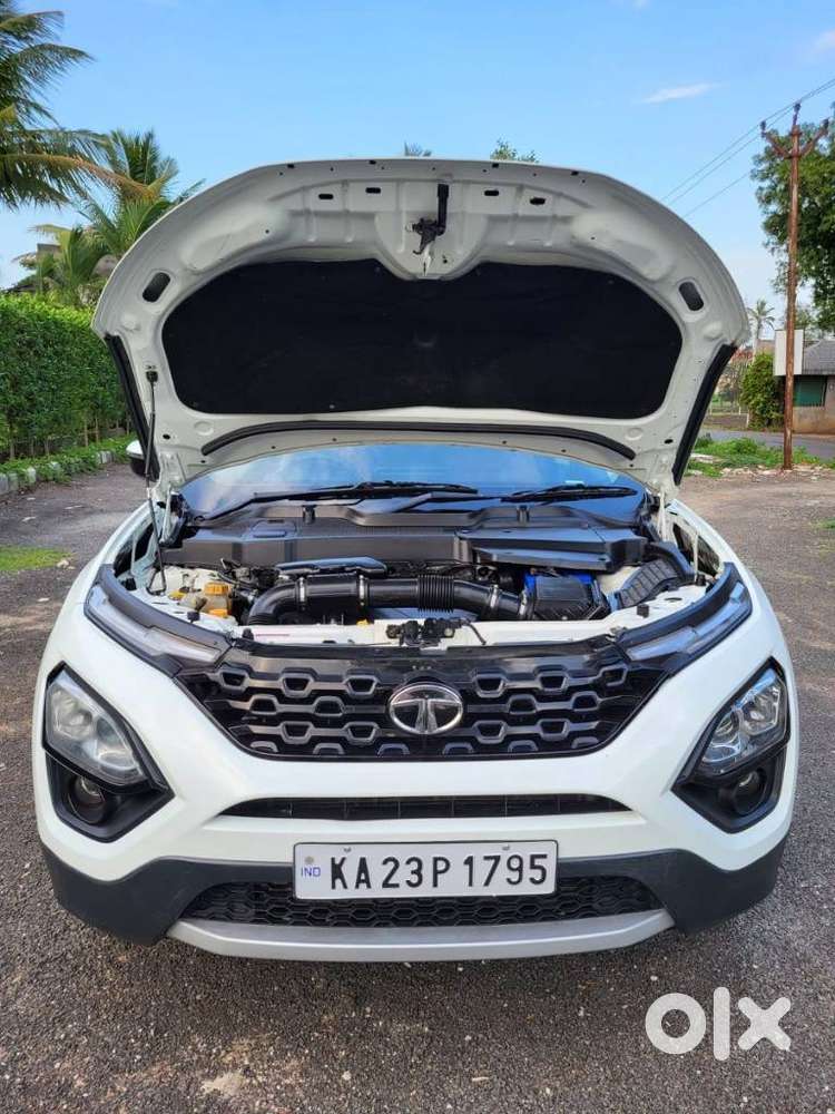 Tata Harrier XE, 2022, Diesel