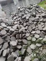 Paver blocks