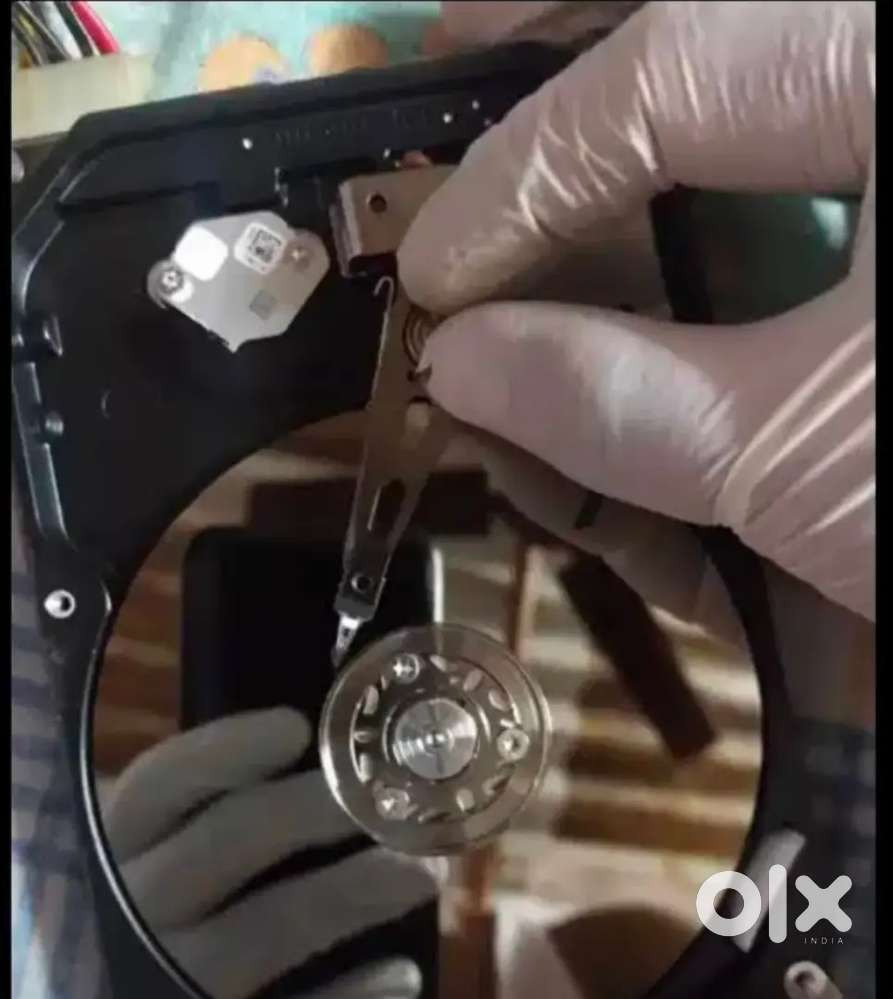 All type laptop and computer repair and install setup