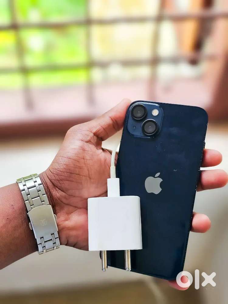 Iphone 13 91BH No Replacement