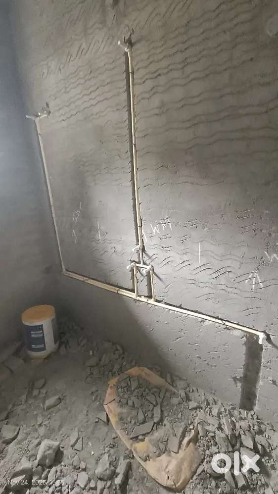 Electrical and plumbing Labour- wanted