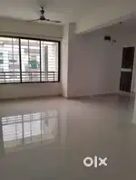 2BHK SEMI FURNISHED FLAT FOR RENT