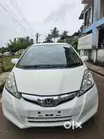 Honda Jazz 2013 Petrol 148000 Km Driven