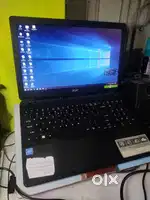 Acer laptop urgent sell