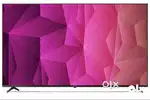 Enjoe Big Led Tv Screen 50 Smart 4K=23500 & 55 Smart=26500/-(2YW)