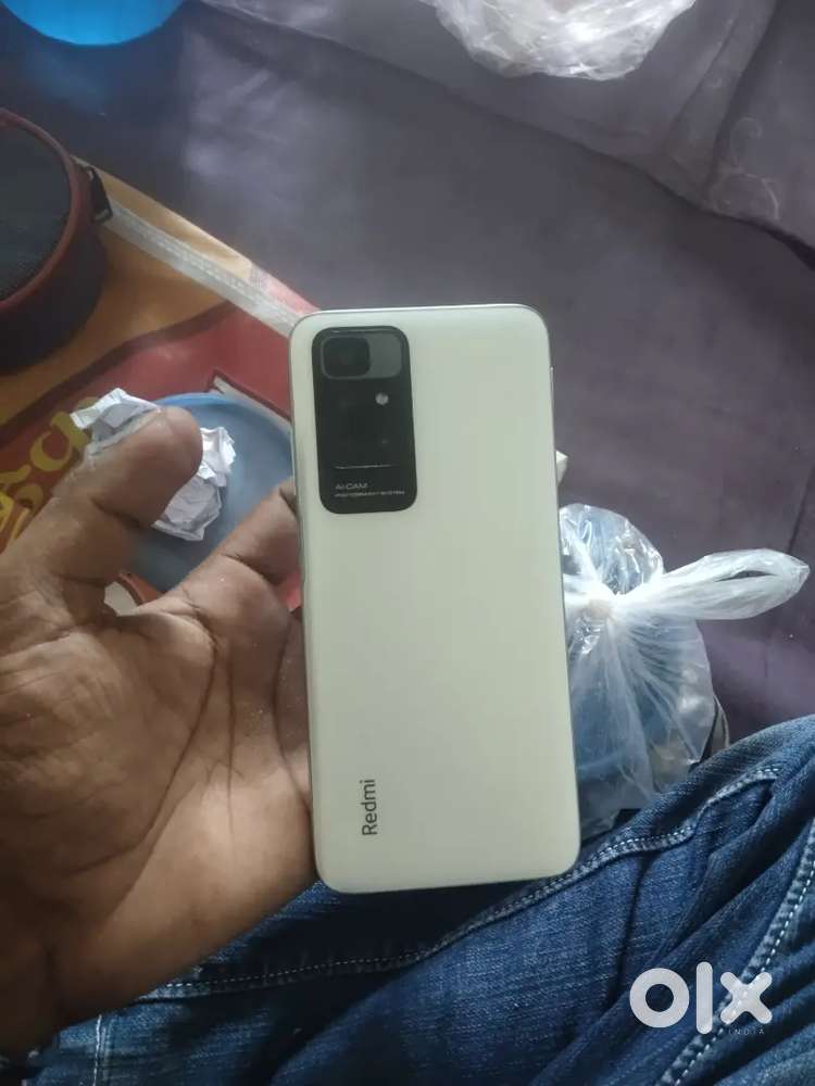 Redmi note 10 prime