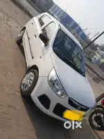 Maruti Suzuki Alto K10 2015 Petrol 30000 Km Driven