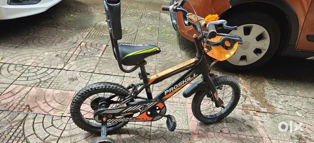 Kids Bicycle for sale