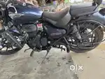 Just like new not in use so selling