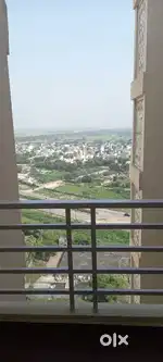 2BHK FLAT AVAILABLE FOR SALE
