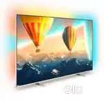 (50) Inch Android Version Led Tv Best Price Available