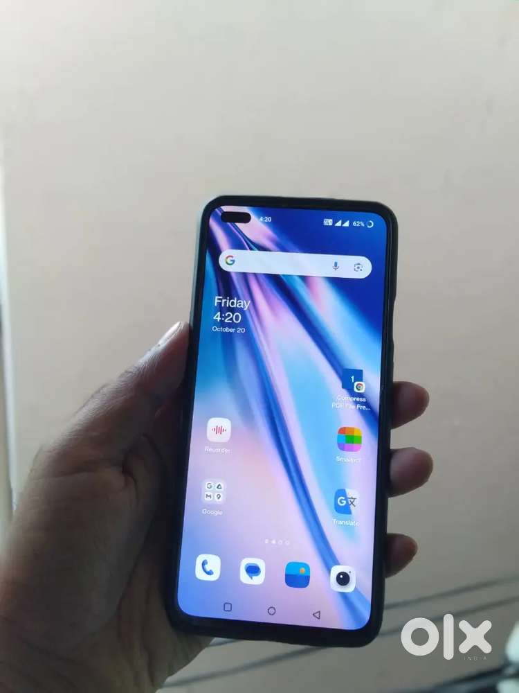One plus nord 5g 12gb ram 256 storage