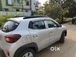 Renault KWID 2023