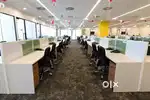 Office and commercial Space for Rent
