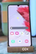 Samsung M34 5G 8 GB/ 256 GB- 16000
