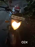 Yamaha fz   my personal bike