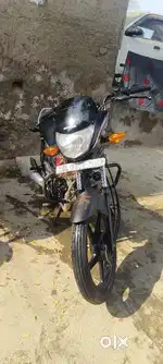 Brand - Honda Shine 100