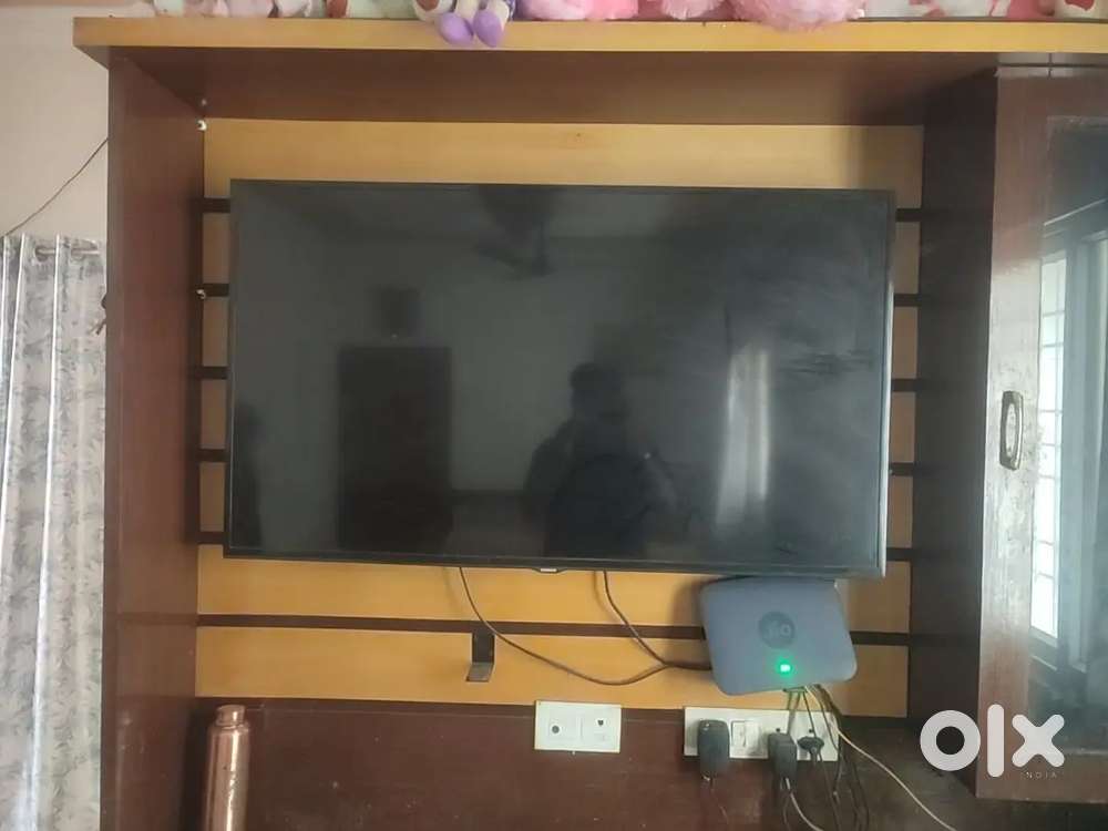 Smart tv 48 inches samsung