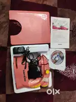 Brand new swing silayi machine