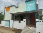 House Sale in gated society