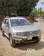Renault Duster 2014 Diesel Well Maintained..