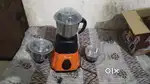 प्रीमीयर कंपनी का मिक्सर गुड कंडीशन है