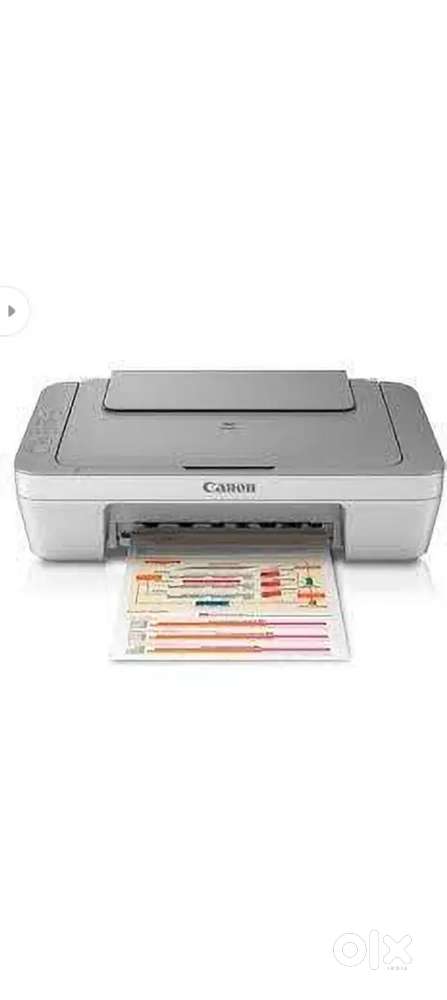 Canon Pixma mg2470