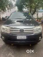 Toyota Fortuner 3.0 4x4 Manual, 2011, Diesel
