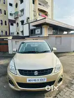 Maruti Suzuki Dzire, 2013, Petrol