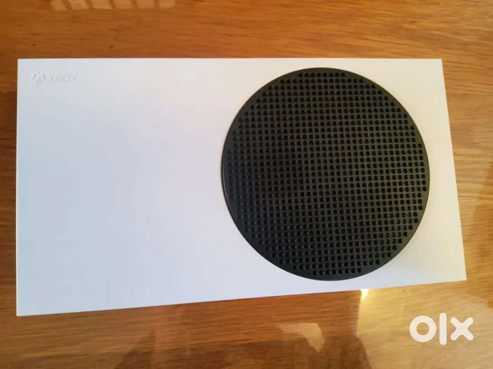 Microsoft Xbox Series S 1TB All Digital Console