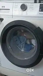 IFB washing machine7 kg  fully automatic front load Machine