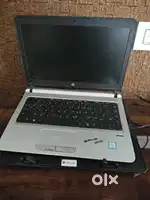 HP LAPTOP intel core i 7