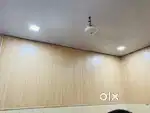 PVC Panel Wall panelling