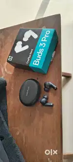 One Plus Nord Buds 3 Pro