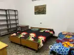 1 BHk on rent wth balcony terrace and attached kitchen only for girls