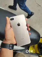 iPhone 7 plus