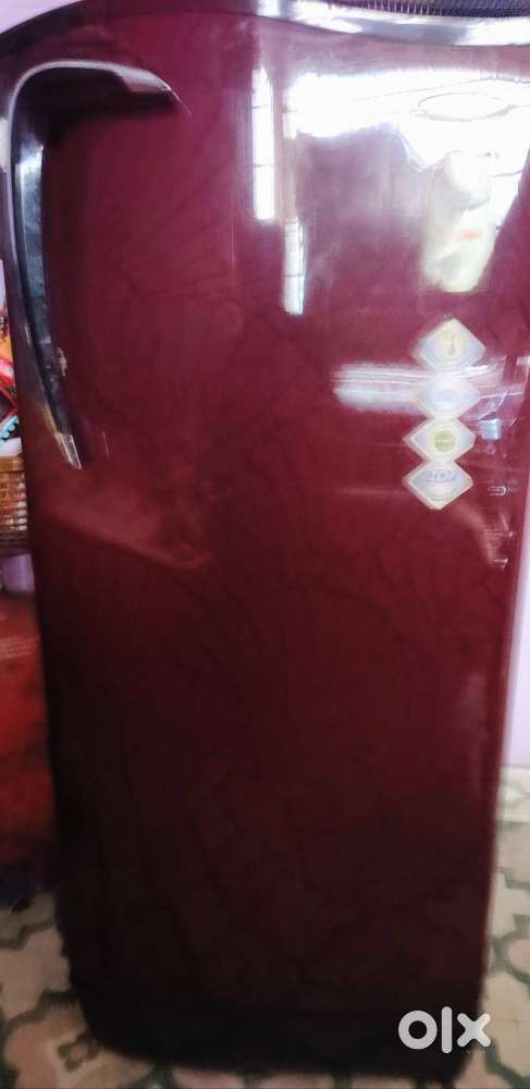 Godrej fridge