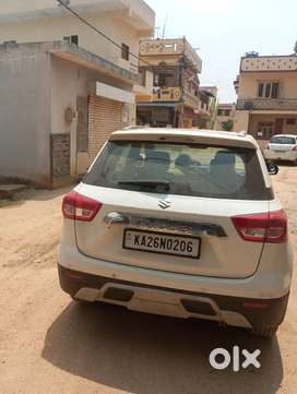 Maruthi suzaki breeza