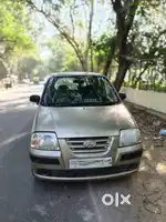 Hyundai Santro Xing 2011 Petrol 57000 Km Driven