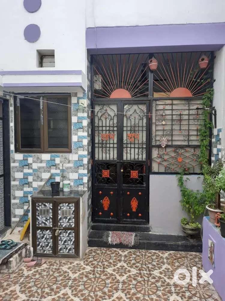 Mundra House forr sell full farnichare.andarwotar nk.tv unit.friz.