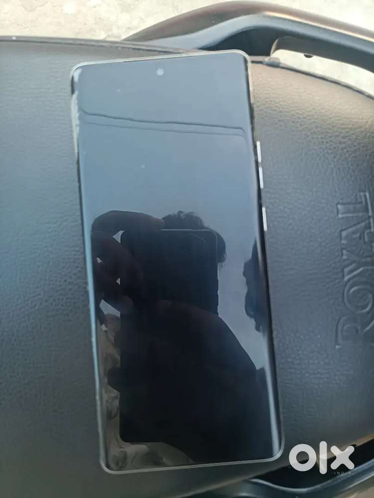 Edge 50pro