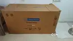 Blue Star freezer