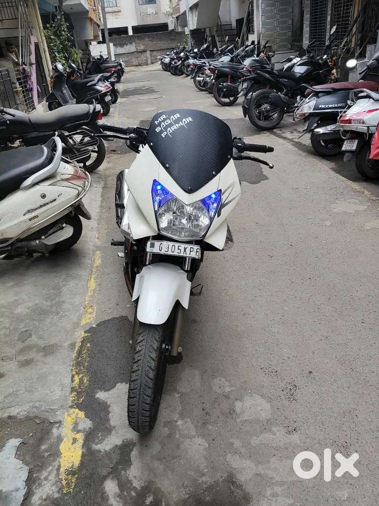Hero Karizma R