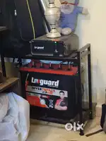 Liv Gaurd Invertor
