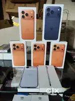 Iphone 17 Line-up